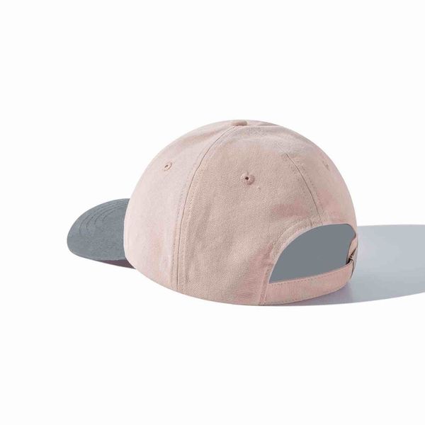 Кепка Cover серая - фото 3