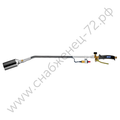 Горелка пропановая ГВ-901 пьезо