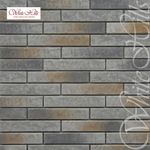 White Hills - Декоративный кирпич - Дорн Брик 3-670-80