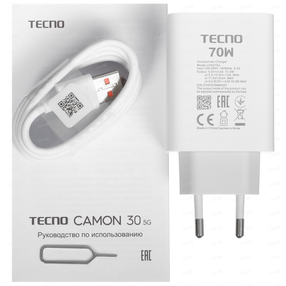 Tecno Tecno CAMON 30 5G
