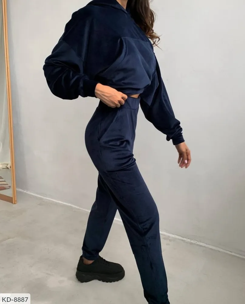 Костюм KE-7982 Фабрика Моды