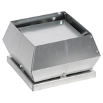 Вентилятор крышный SHUFT RMVE 400/600-4 VIM НС-1064696