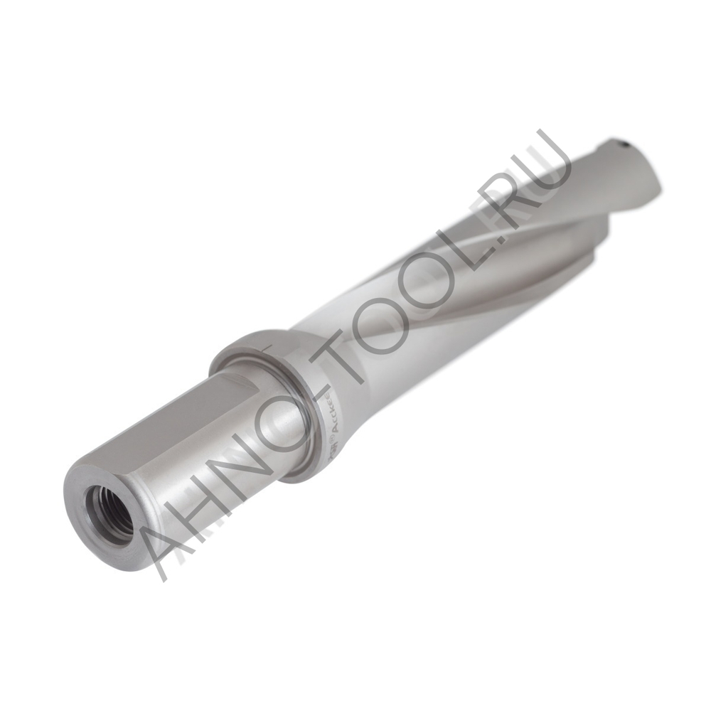 Сверло корпусное C32-4D34-140WC06 ACCKee