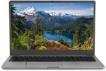 Ноутбук ROMBICA MyBook Zenith, 15.6&quot; (1920x1080) IPS/AMD Ryzen 7 5800H/8ГБ DDR4/512ГБ SSD/Radeon Graphics/Без ОС, серый [PCLT-0023]