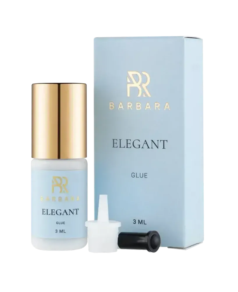 Клей Elegant 3мл