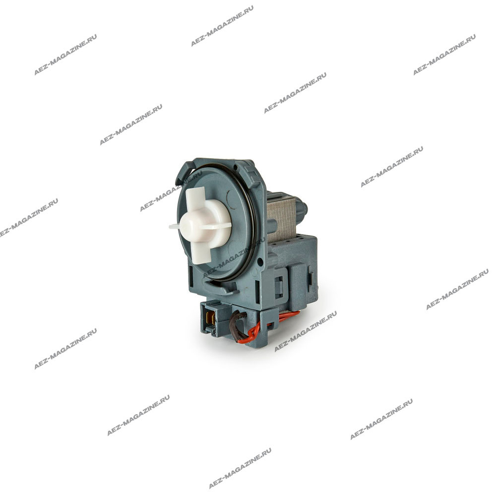 Помпа универсальная HANYU для стиральных машин (замена Askoll Р002UN)