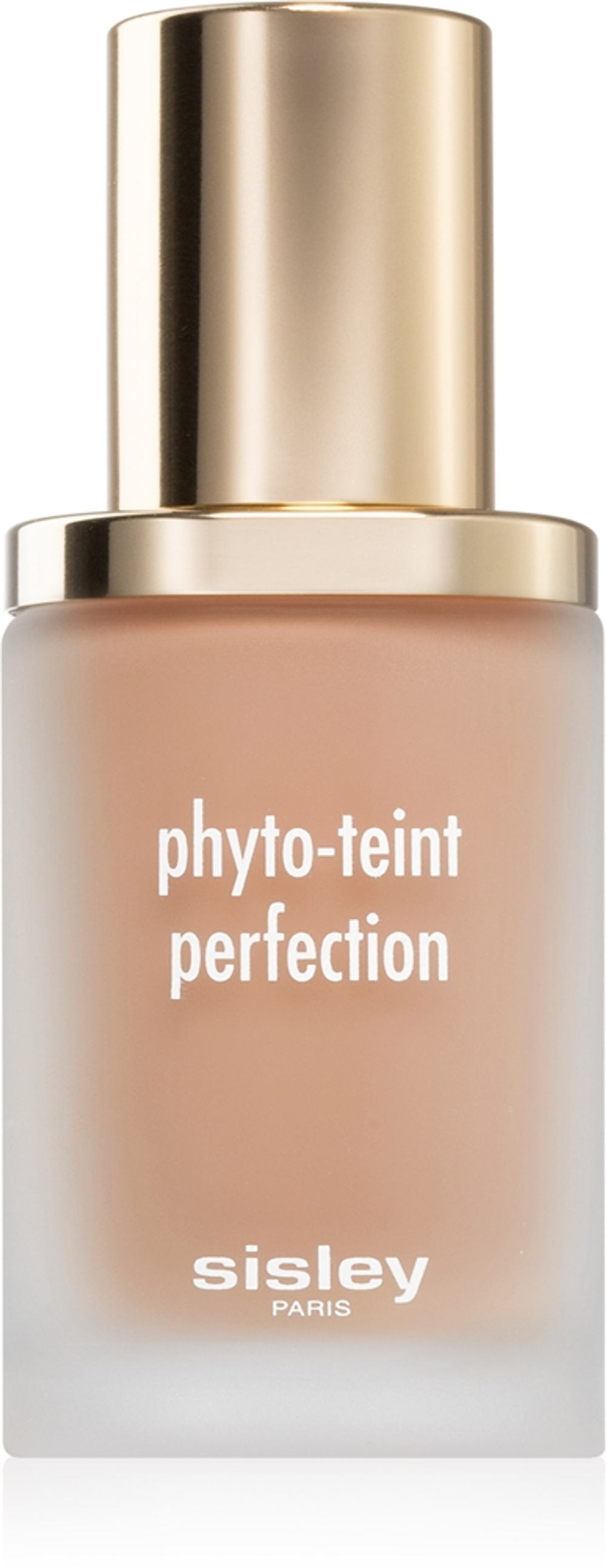 Sisley Phyto-Teint Perfection - Тональная основа для эффекта осветления и сглаживания кожи оттенок 3C - Natural, 30 ml
