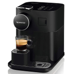 Кофеварка капсульная DeLonghi Nespresso EN650.B (q)