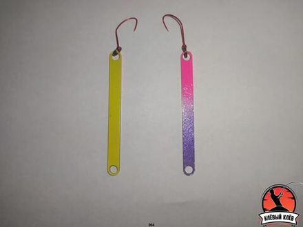 Стик БМР 2,6г #004