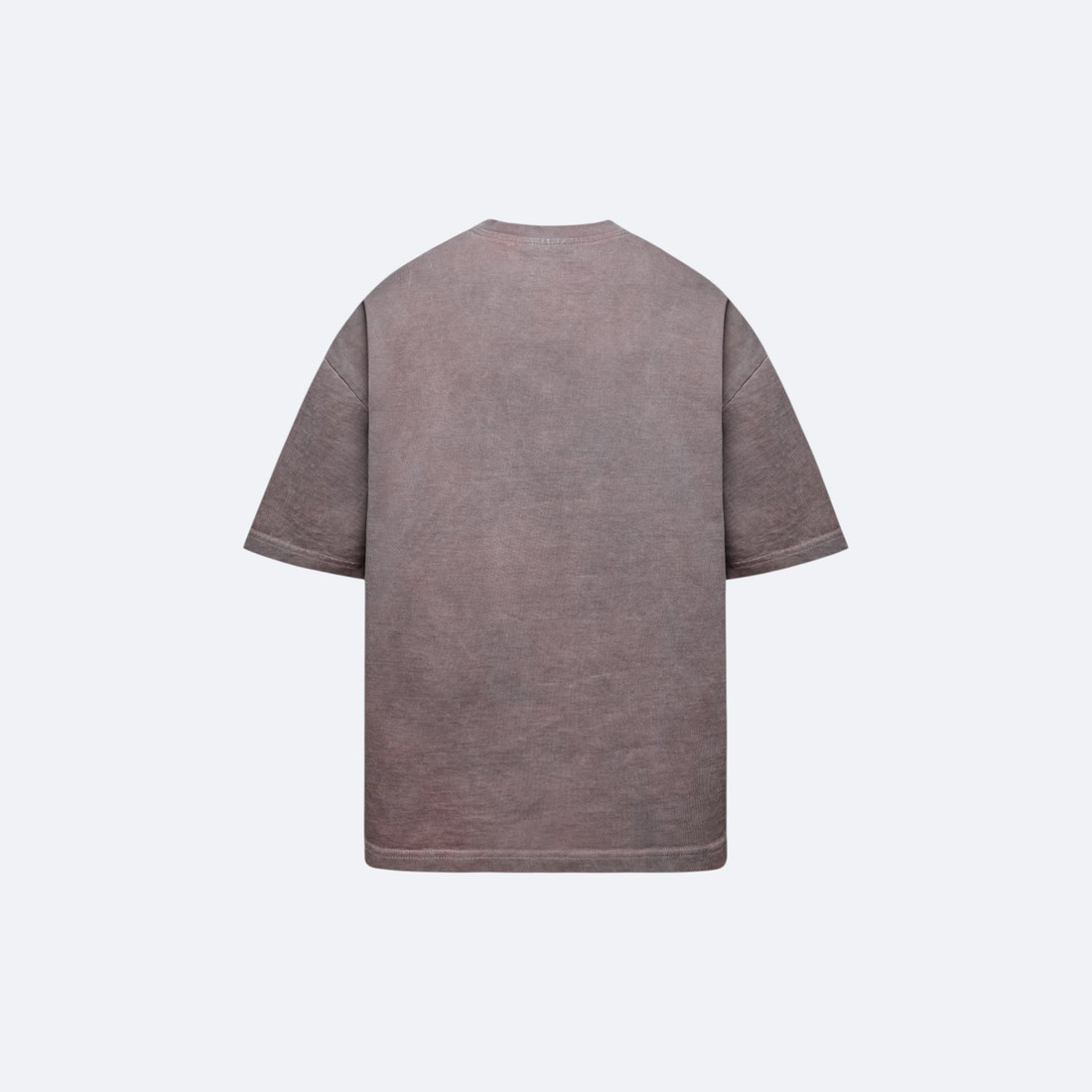 Купить Футболка Called a Garment Stout (brown dyed)