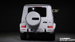 Mercedes-Benz G-Class W463b AMG G63 Magno Hero Editions (10.2022)