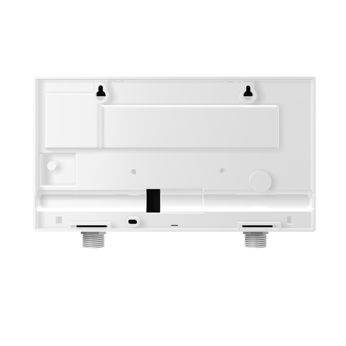 Проточный электронагрев. Thermex  Vetro 3500 Shower