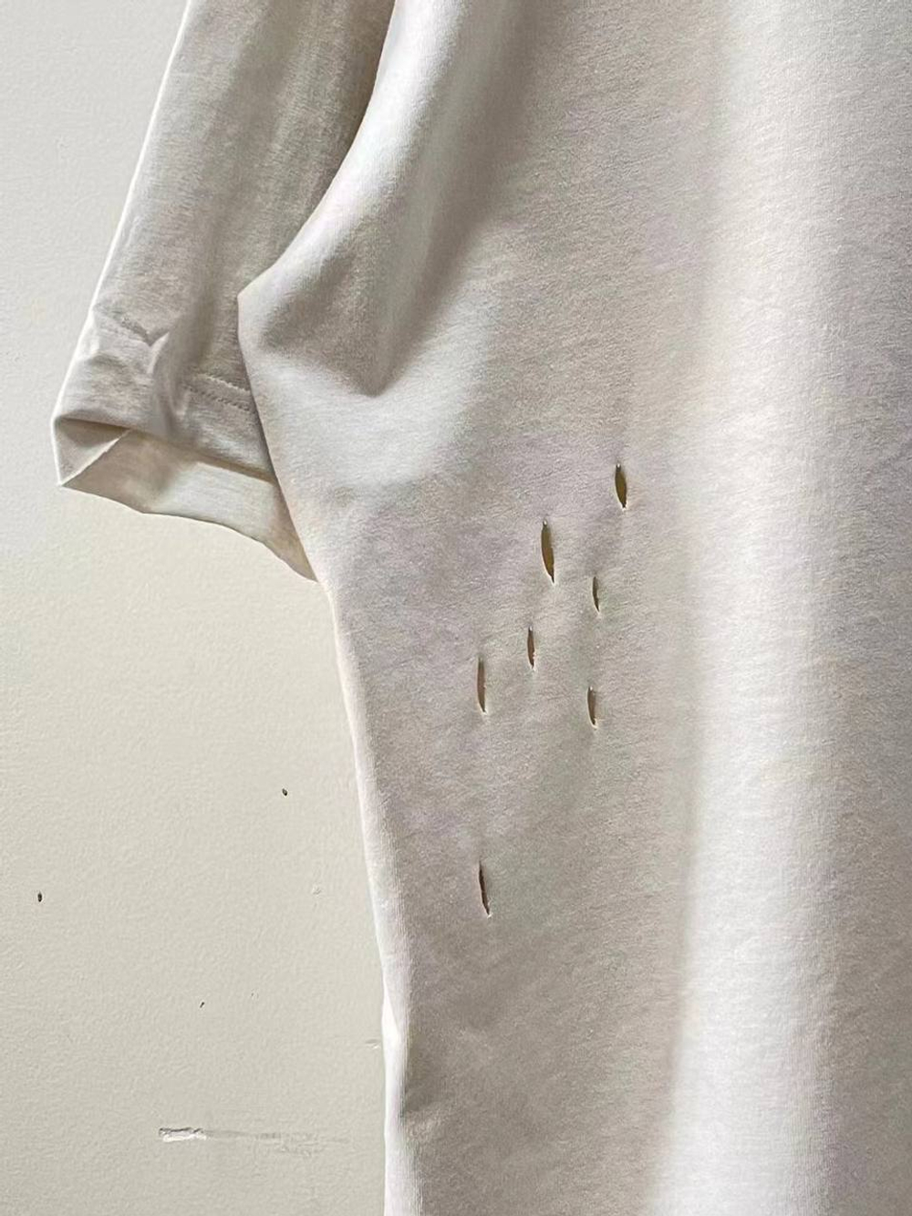 Футболка Balenciaga