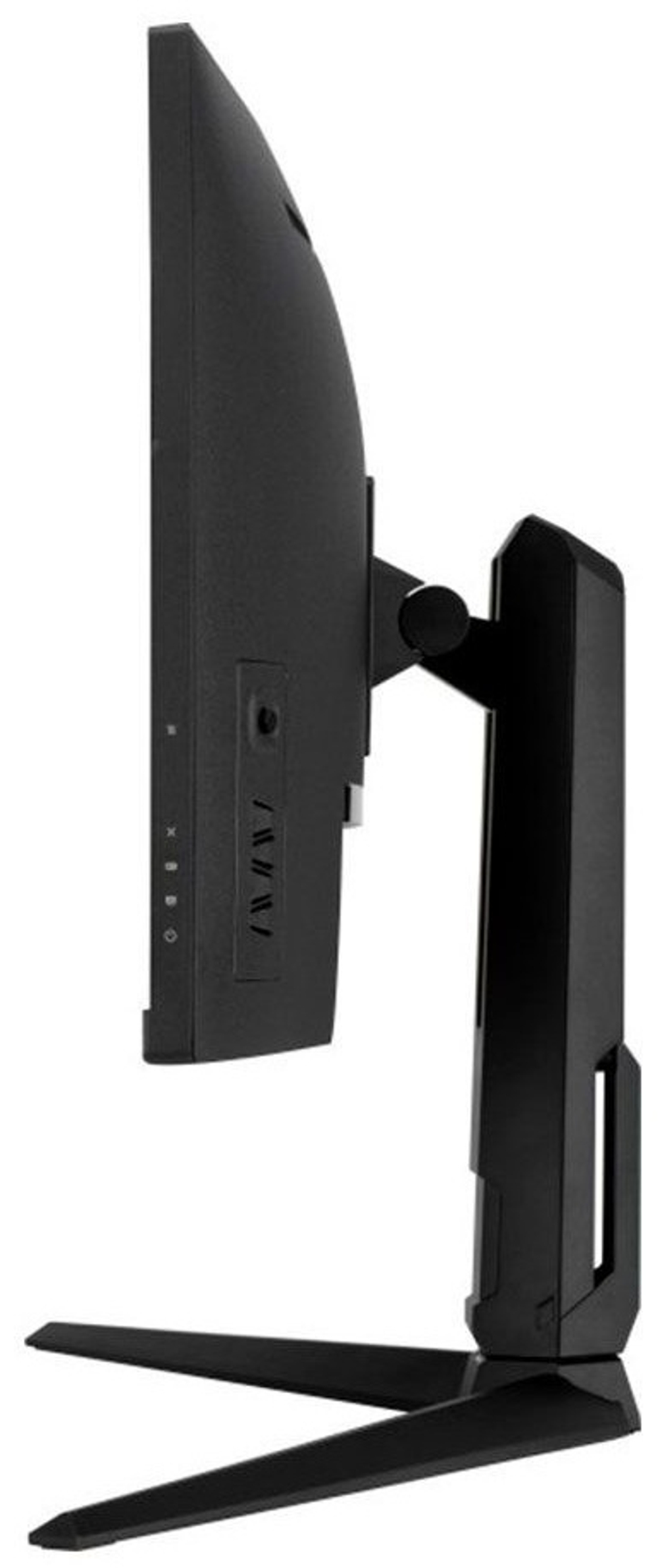 Монитор ASUS TUF Gaming VG34VQL1B черный