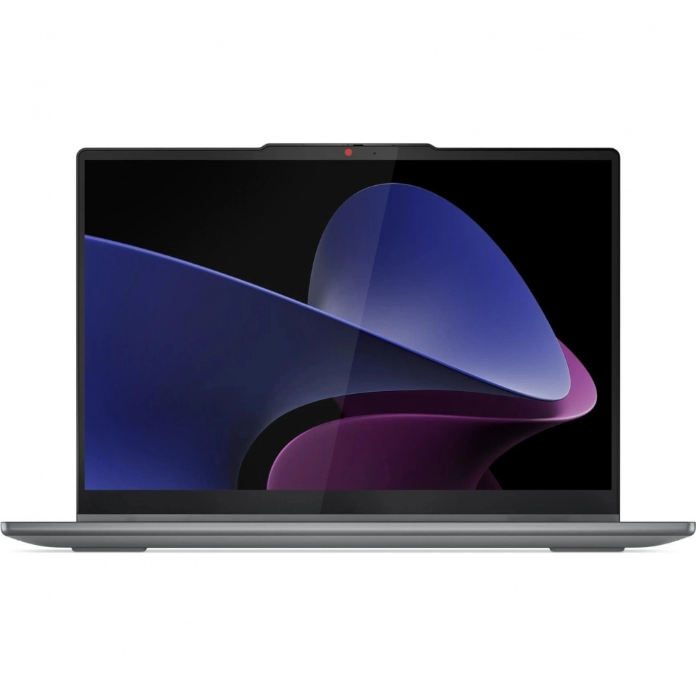 Ноутбук Lenovo IdeaPad 5 14IRH9 Core i5 13420H 16Gb SSD512Gb Intel UHD Graphics 14" IPS Touch WUXGA (1920x1200) без ОС grey WiFi BT Cam (83KX0042PS)