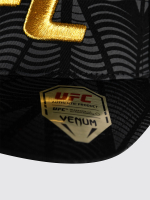 Бейсболка Venum UFC Zenith Fight Night Black/Gold