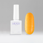 MOOD Гель-лак Not Bad Apricot, 10 гр