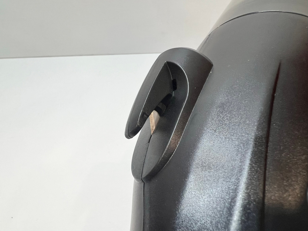 GHY-307 / Автомобильный пылесос 4 в 1