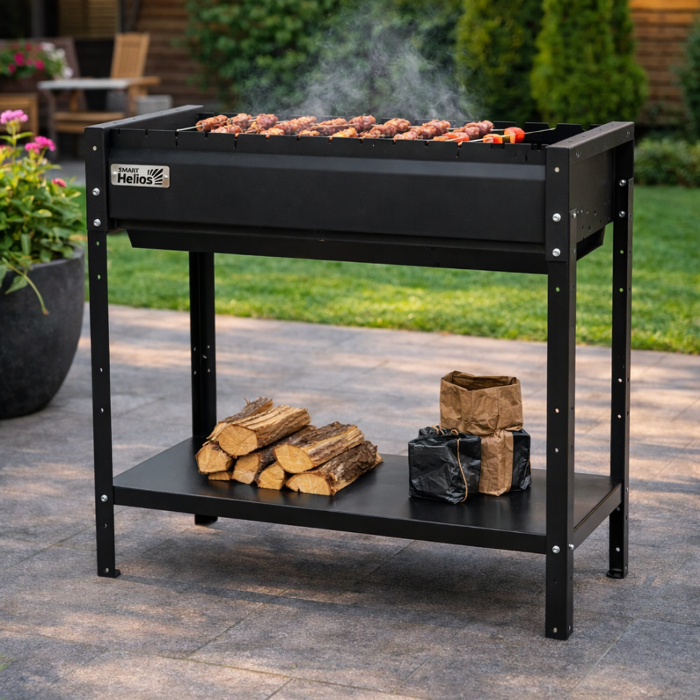 Мангал SMART-800 СТАНДАРТ