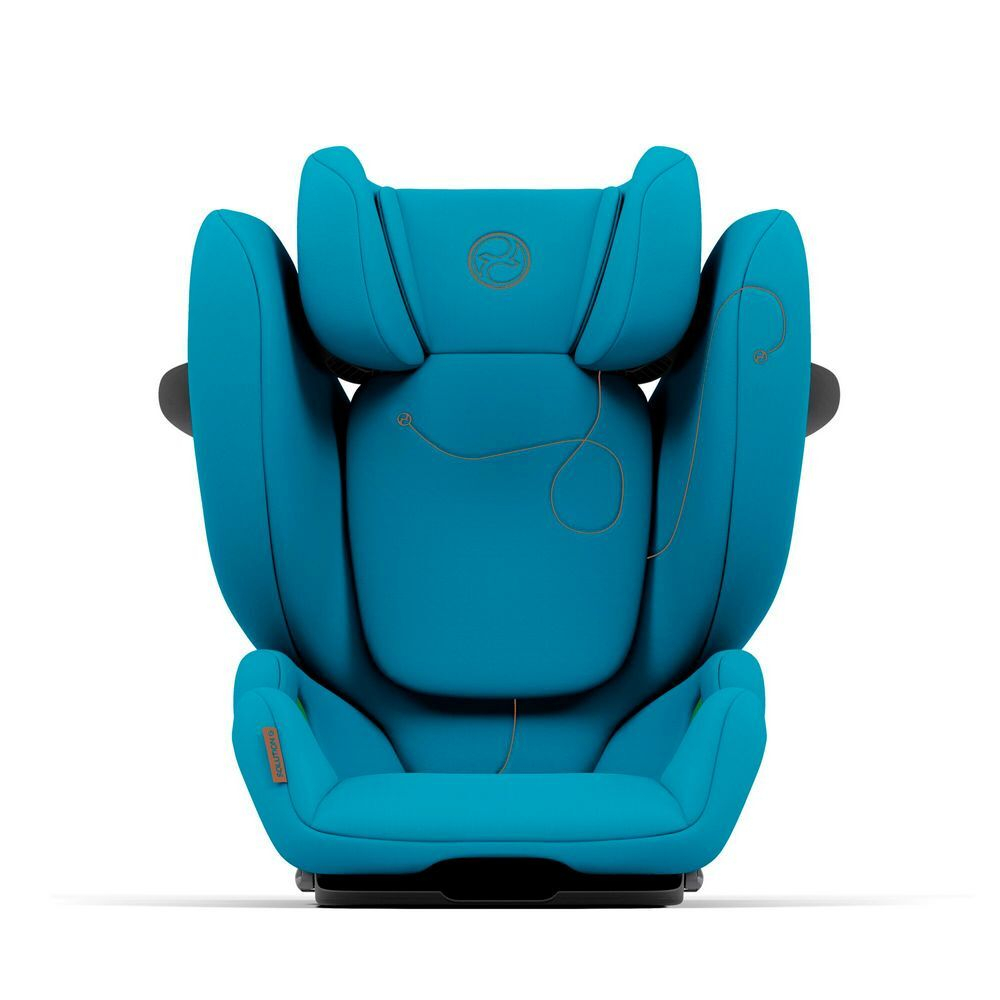 Cybex Solution G i-Fix