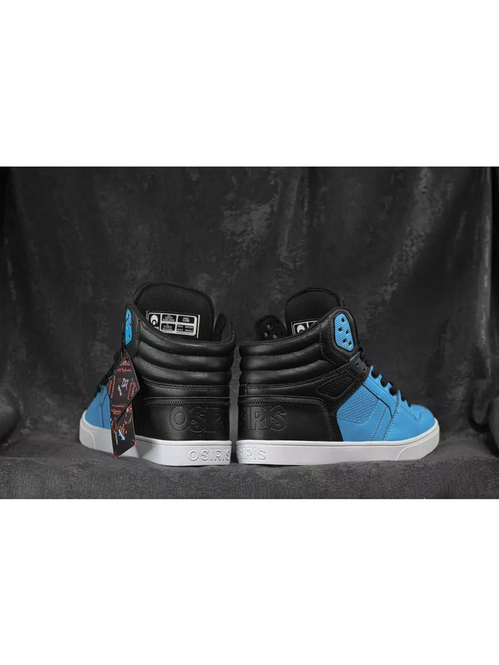 Дутые кеды Clone от Savitar Shoes Company