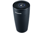 Портативный очиститель воздуха Panasonic F-GPT01R-K