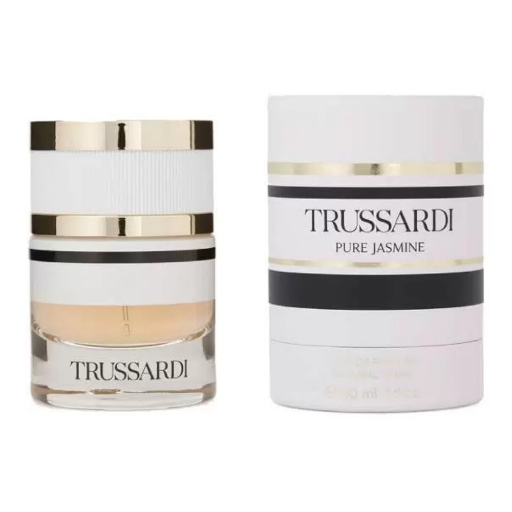 TRUSSARDI Pure Jasmine lady 30ml edP
