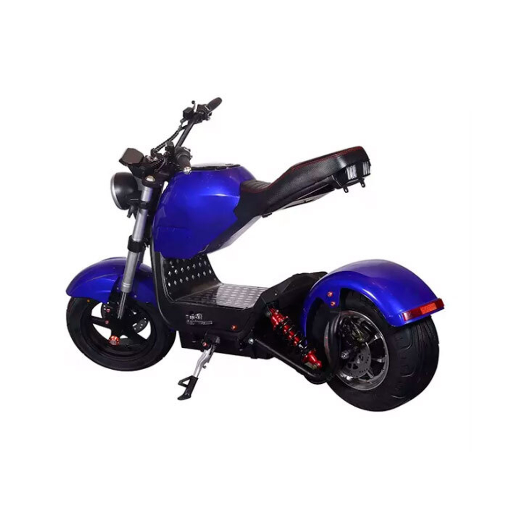 Электроскутер CityCoco GT-X9 Bike