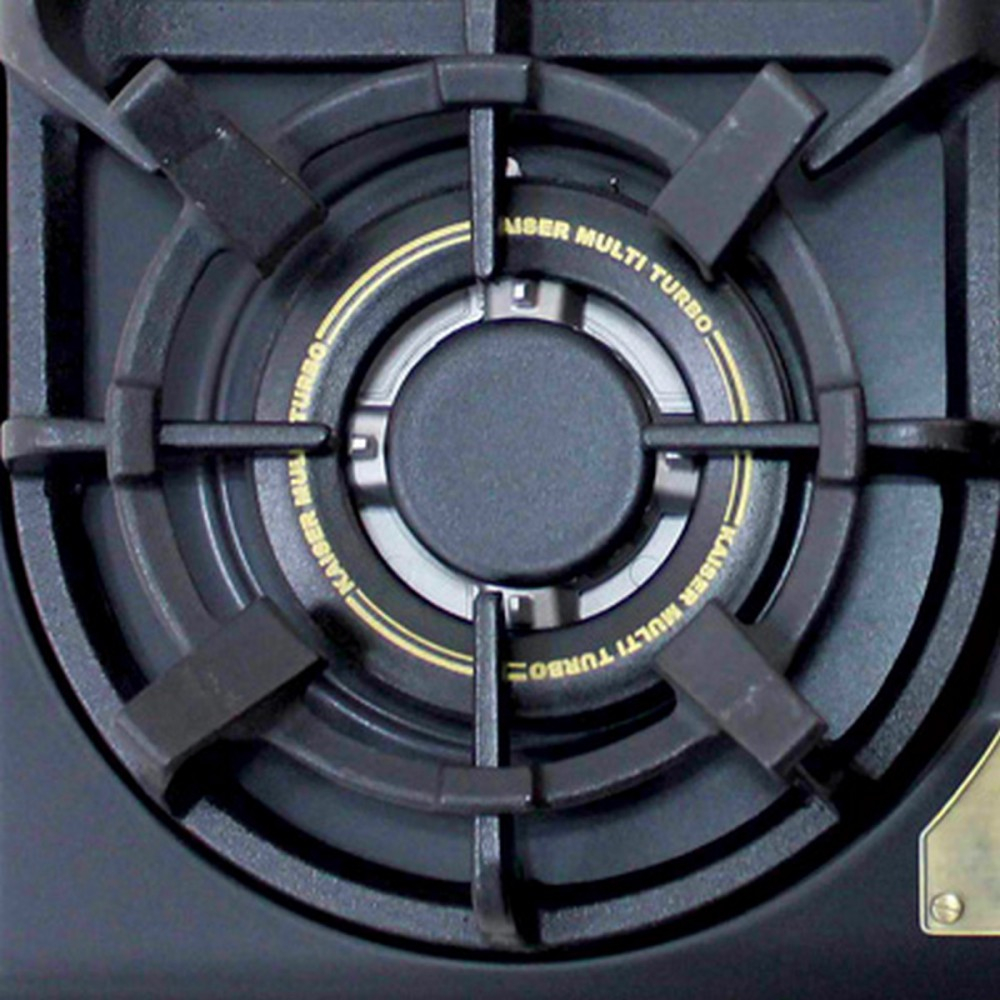Газовая варочная поверхность Kaiser KG 6325 EM Turbo