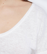 льняная Худи RIANI - белый(248675-8228)