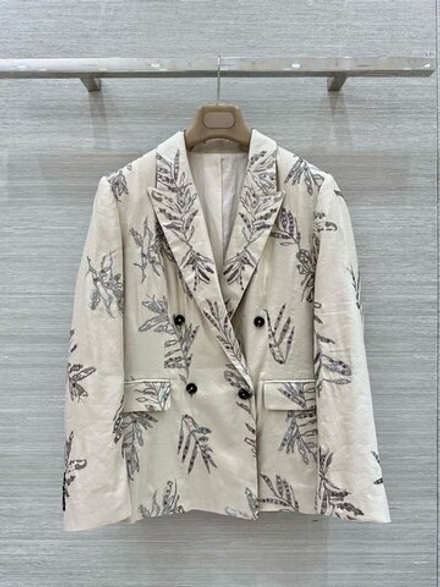 Пиджак Brunello Cucinelli