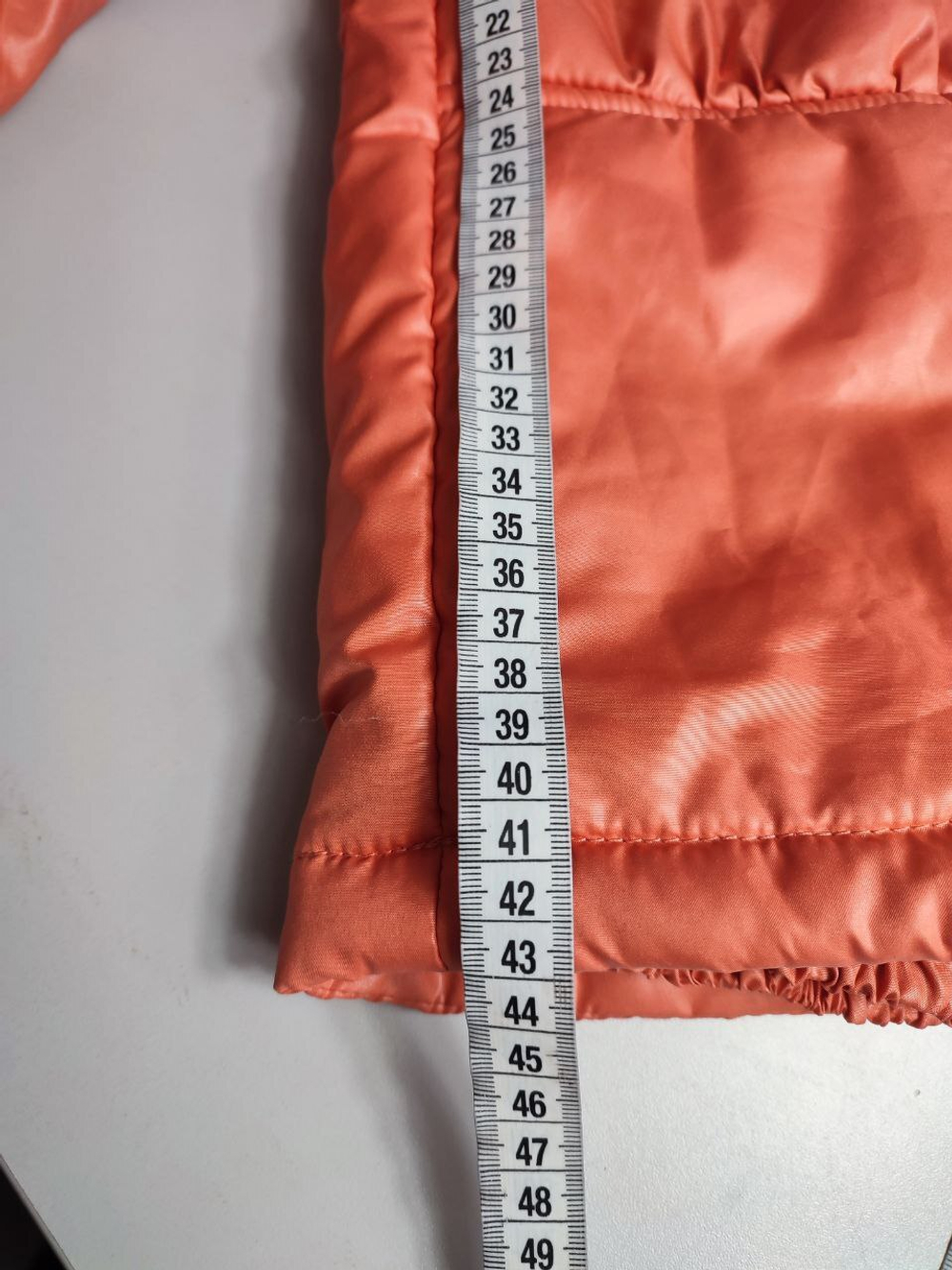 Полукомбинезон Ti-Max яркий на 3 года, новый