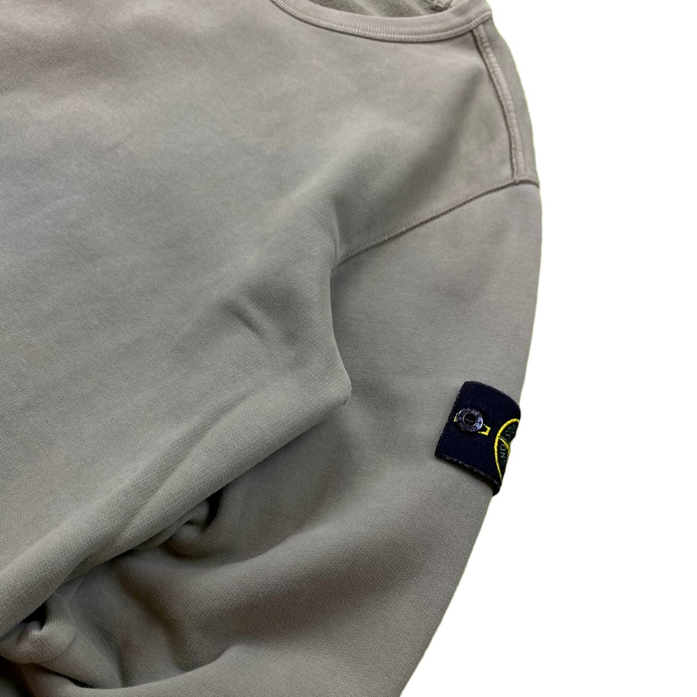 Свитшот Stone Island