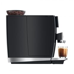 Кофемашина Jura GIGA 10 Diamond Black EA