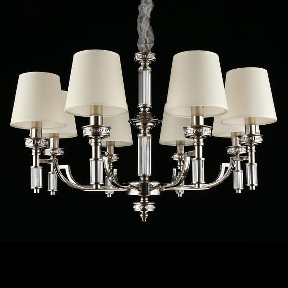 Подвесная люстра Aployt Patricia APL.716.03.08