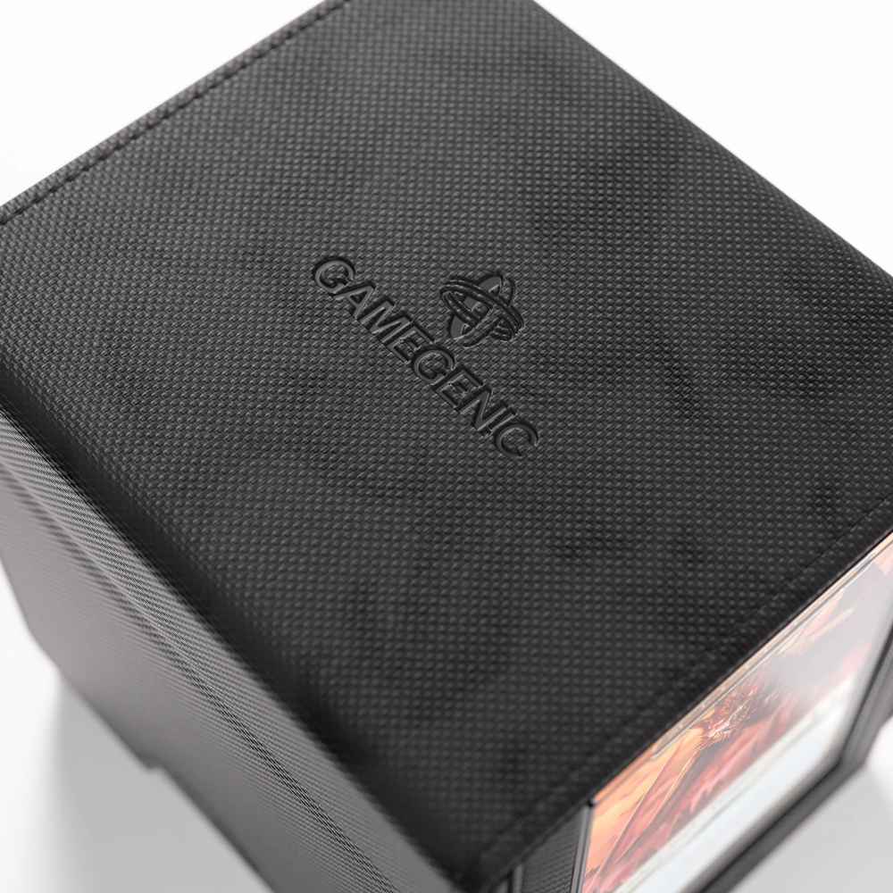 Коробочка для карт Sidekick PRO 100+ XL Black