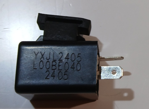 Реле поворотов мотоцикл BANDIT XV250-A