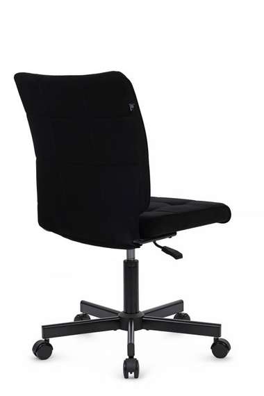 Кресло Solo RCH SLPT-205 Черный