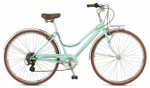 Женский велосипед Schwinn Traveler Women (2022)
