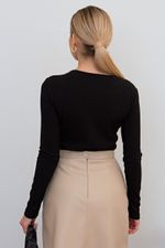 Блузка Тая №13 Valentina