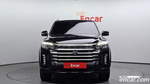 KG Mobility (Ssangyong) The New Rexton Sports Дизель 2.2 4WD (05.2021)