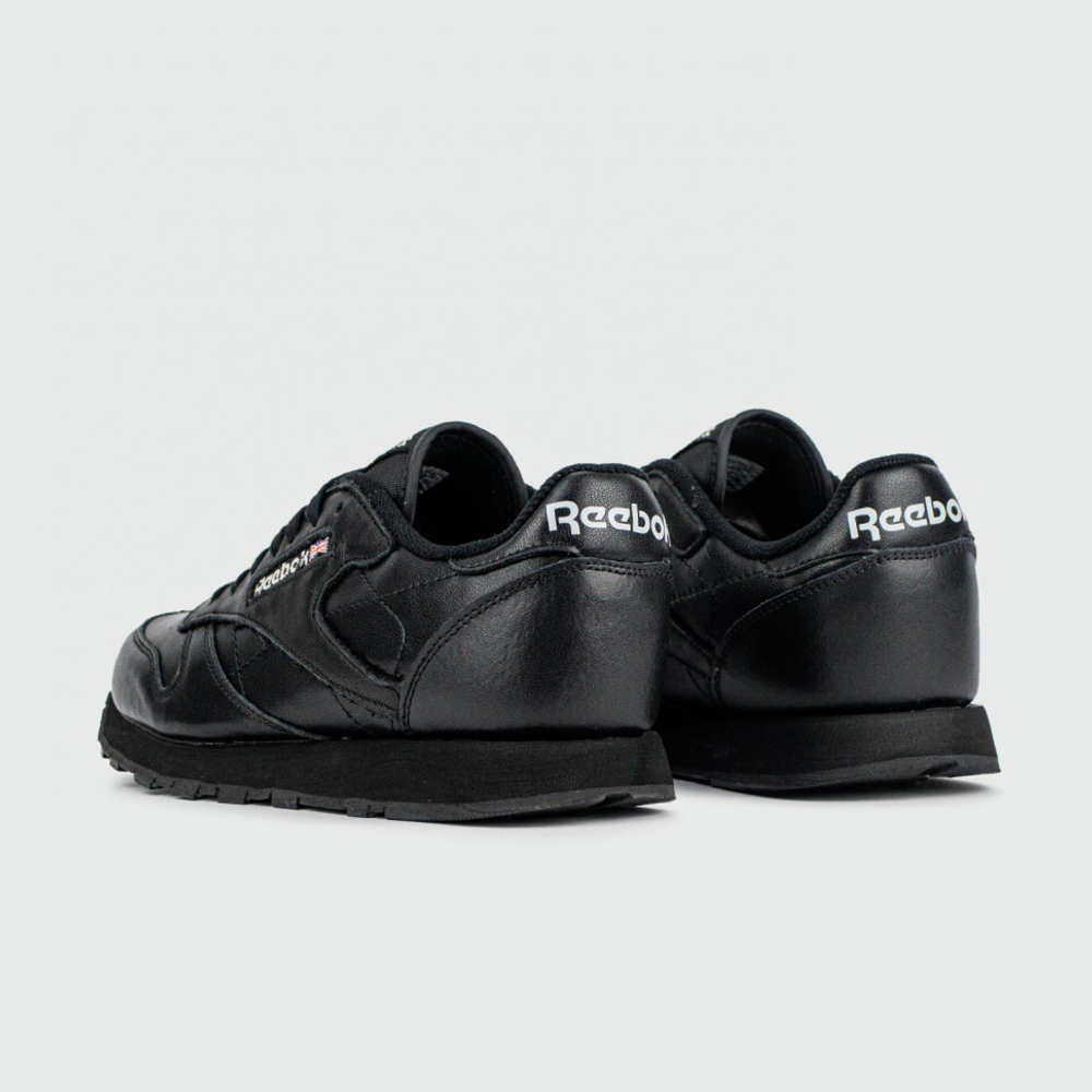 кроссовки Reebok Classic Trp.Black