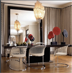 Люстра Atlantis A15S