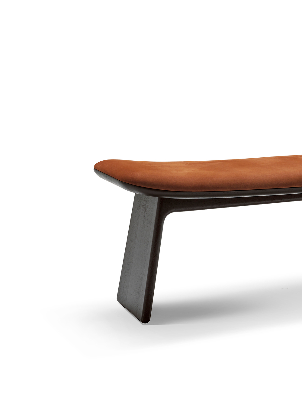 Банкетка Ceccotti Collezioni DUO Bench