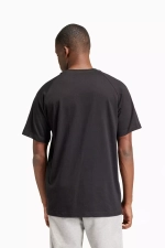 Футболка adidas Camo Tongue