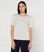 Блузка Marc Cain - бежевый(YA 48.09 J50)