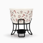 Фондю Счастье, 2 шпажки