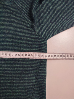 Джемпер Pull&Bear темный 46 размер