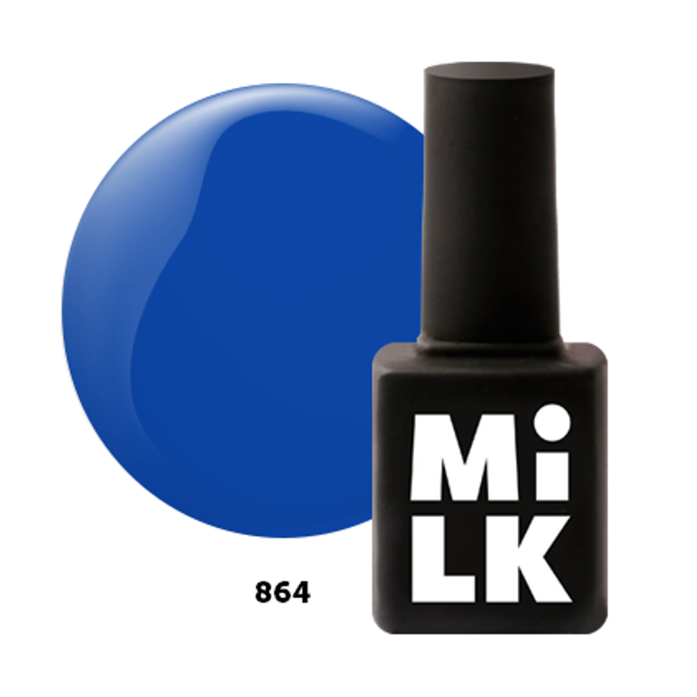 Гель-лак Milk Multifruit 864 Energizer Акция!