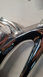 DIANA. NOVA. Босоножки четверки. Лак - SHDS-018-4-lak-sil_sale36_072